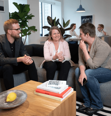 Working culture 1