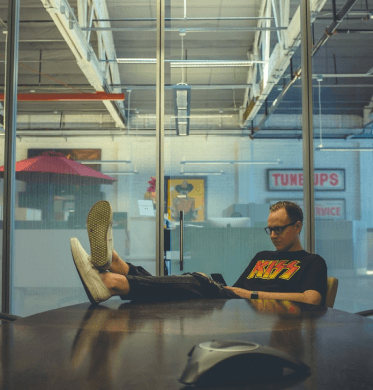 Working culture 2