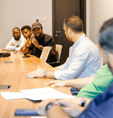 Working culture 3