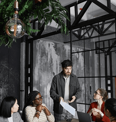 Working culture 5