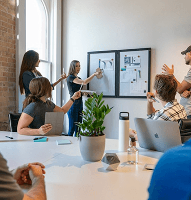 Working culture 6
