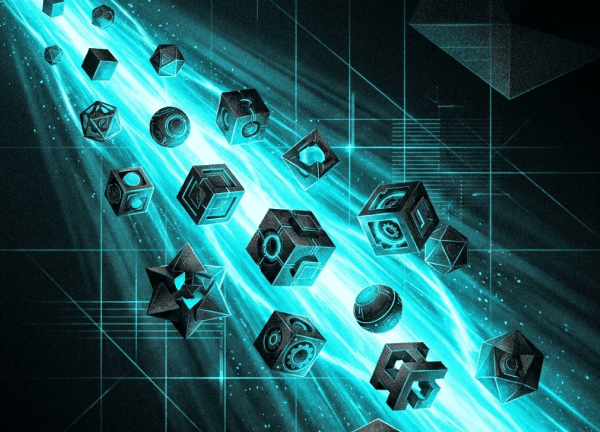 Olio Nexus technology solutions in practice