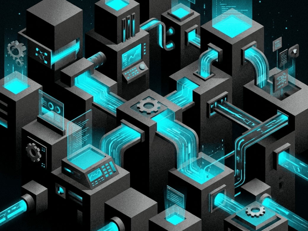 Enterprises Building Web Applications or Internal Portals