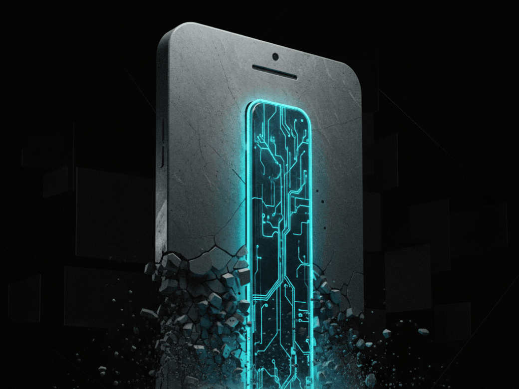 Companies Replacing a Legacy Mobile App