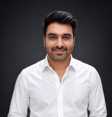 Chetan Mahajan