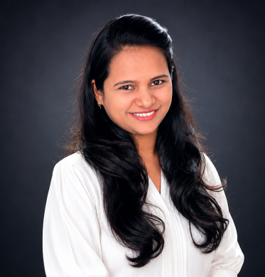Jayshree Ahire