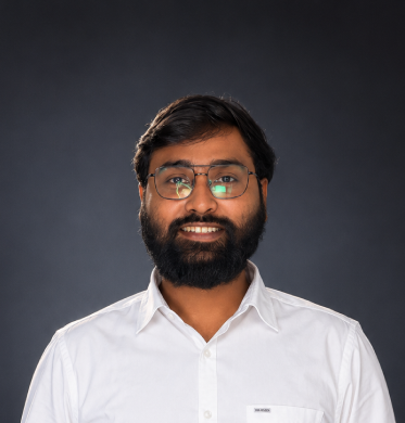Mandar Kamble