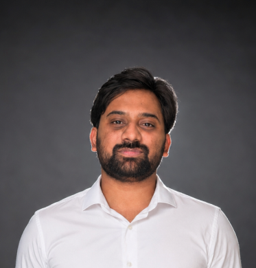 Rahul Jadhav