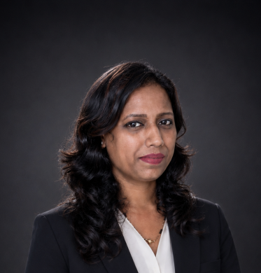Vanita Gaware