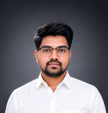 Yash Chaudhari